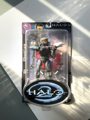 Halo steel spartan - halo, 2