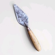 Vintage 6" WHS Trowel