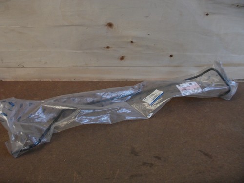 1698996 front brake pipe - 1698996,