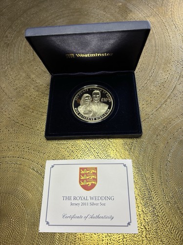 Coin sterling silver 2011 - 2011, the