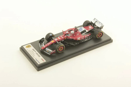 Scuderia ferrari looksmart - f1,