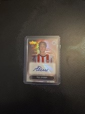 Paul Wanner 3/5 Topps Summer