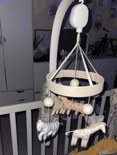 Mamas And Papas Safari Musical