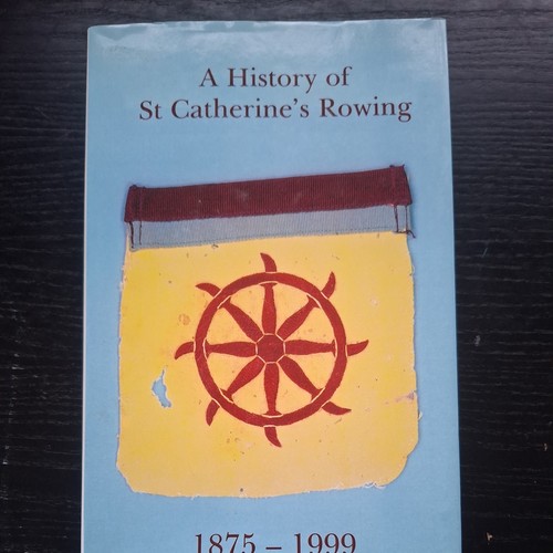 History st catherines - history,