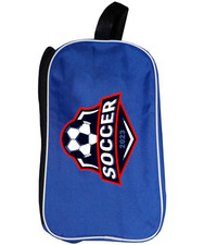 Personalised club shoe - personalised,