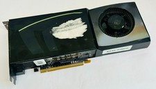1GB BFG Tech GT200 GPU GeForce