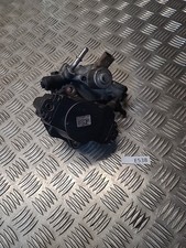 2015 MERCEDES-BENZ W205 2.1 DIESEL INJECTOR HIGH PRESSURE FUEL PUMP A6510703301