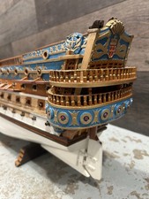 1/50 Scale Royal Sun 17th