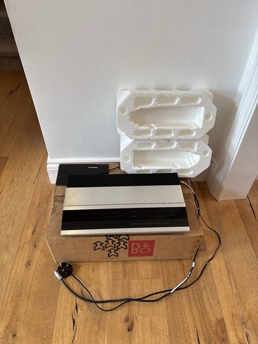 Bang olufsen beocord 2000 - bang,