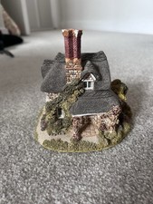 Lilliput Lane Oak Cottage No