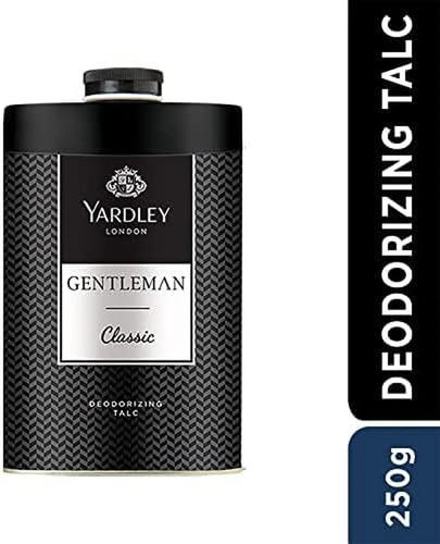 Yardley london gentleman - yardley,