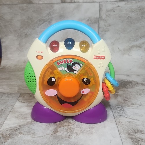 Fisher price vintage y2k - price,