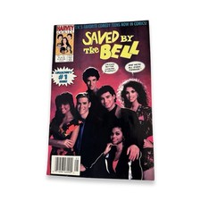 Saved by the Bell #1 (1992)
