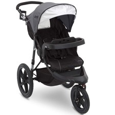 Jeep Classic Jogging Stroller