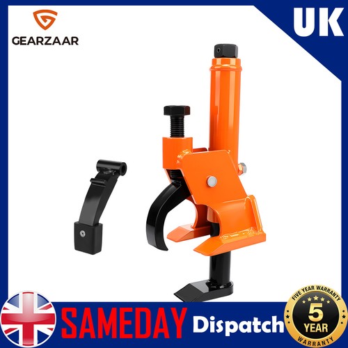 Portable bead breaker manual - breaker,