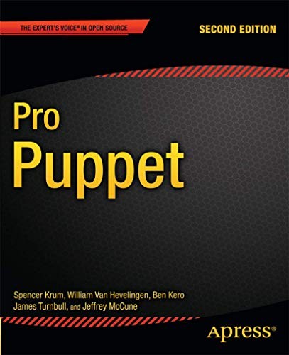Pro puppet mccune jeffrey - puppet,, mccune,
