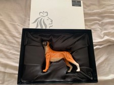 ROYAL DOULTON ANIMALS DOG