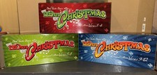 Bad Taste Bears - 12 Days Of