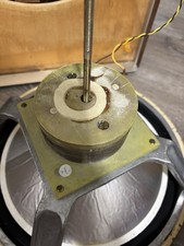 LEAK Sandwich Alnico 12”