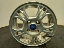 FORD FIESTA 14" Inch 4x108