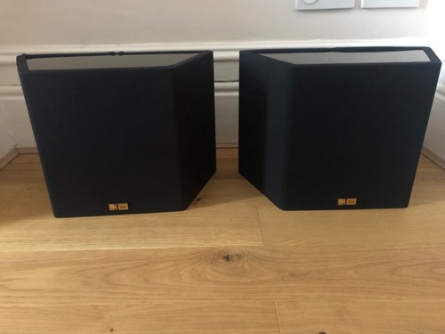 Kef tdm34ds 34ds thx reference - kef,