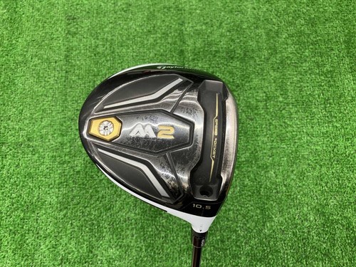 Taylormade 2017 driver 5 - driver, 10.5