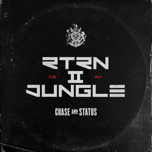 Chase status rtrn ii - chase,
