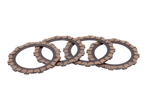 Clutch disc set for - disc,