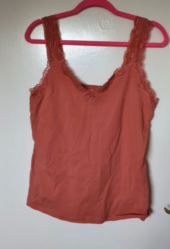 Atlas for women terracotta - atlas,