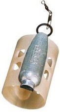 Nisa Flyer Feeders