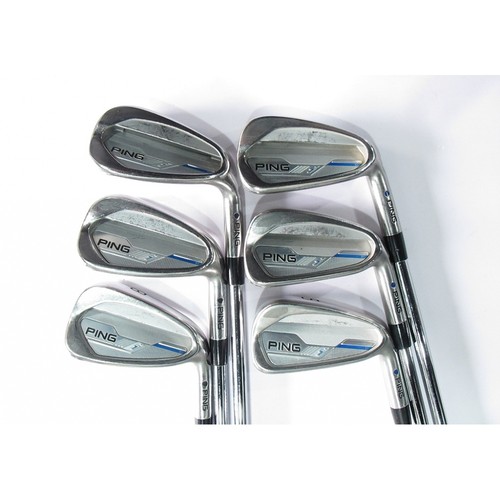 Ping tour iron set 5 - tour, s