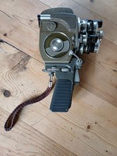 Vintage Sankyo 8R Cine Camera
