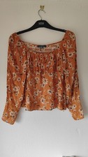 Primark S 10 gypsy peasant