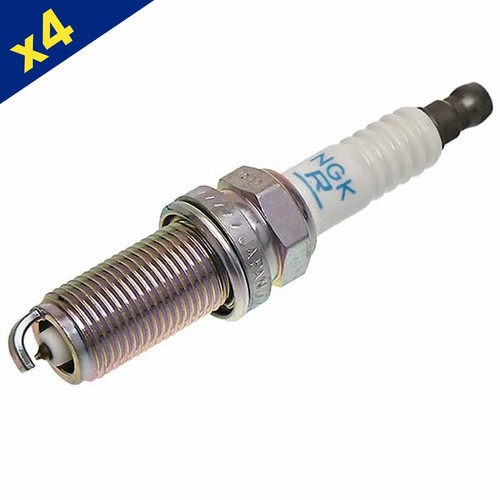 Nickel spark plugs - spark,