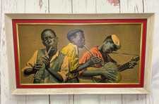 Scarce Vladimir Tretchikoff