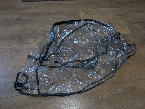 Rain cover cosatto wow - cover,