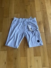 Cp Company Men’s Shorts Size 3Xl Brand New Never Worn