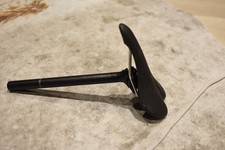 Genesis saddle and 27.2