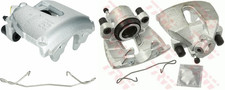 LEFT AND RIGHT SET BRAKE