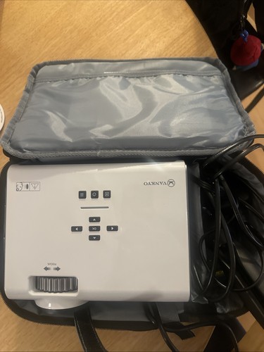 Vankyo projector - bl-45,