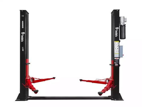 Post lift tonne - lift, redats