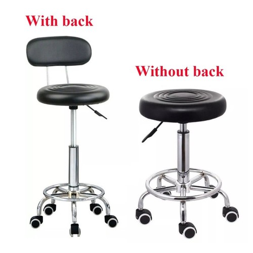 New 360 swivel barber - new, 360°