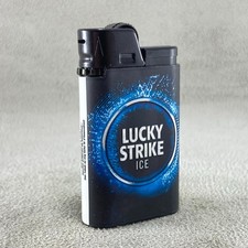 Lucky Strike ICE Djeep Pocket