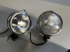 Lucas Headlamp Spot Fog Lights