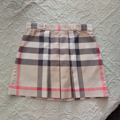 Burberry children check - burberry,