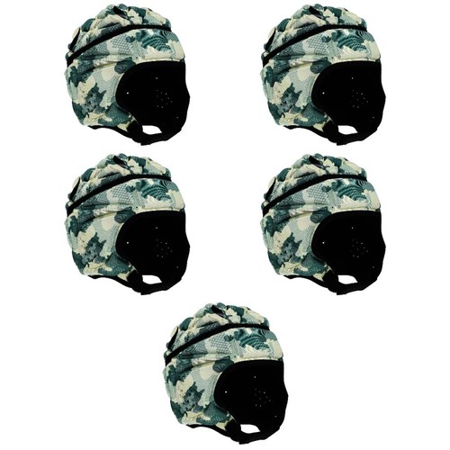 Pcs kids rugby skull - kids,