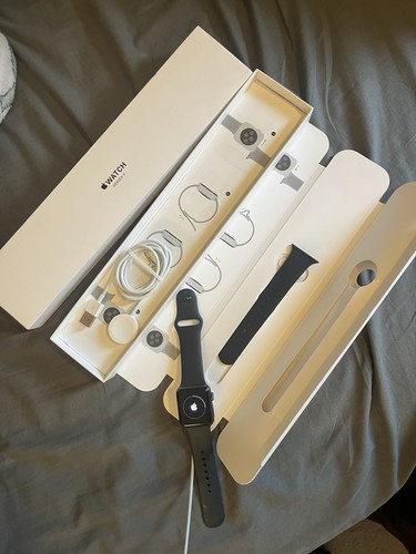 Apple watch series gps - gps, 38mm