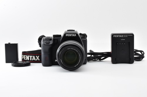 Near mint pentax dslr - mint], +