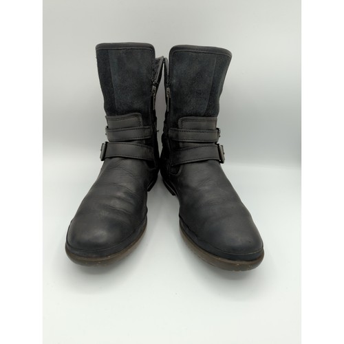 Ugg simmens waterproof black - simmens,