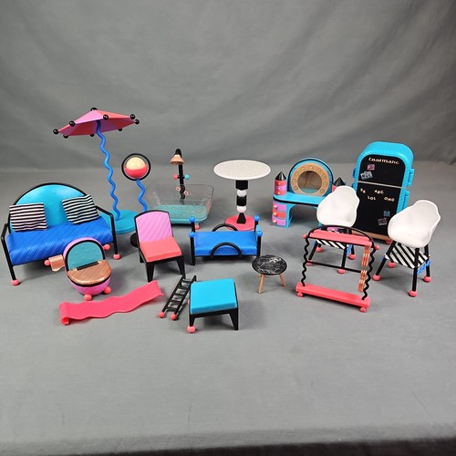 Surprise omg doll house - surprise,
